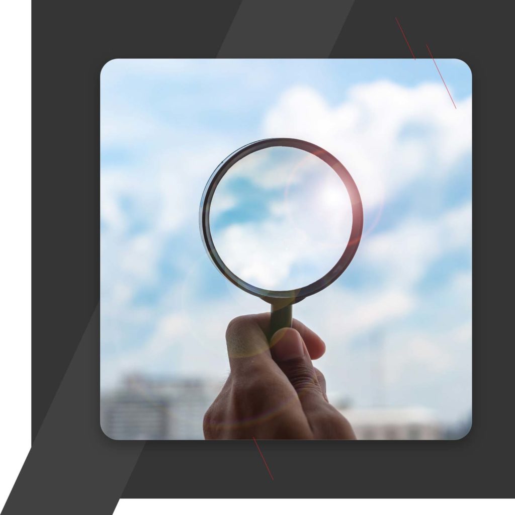 Valeurs transparence immobilier